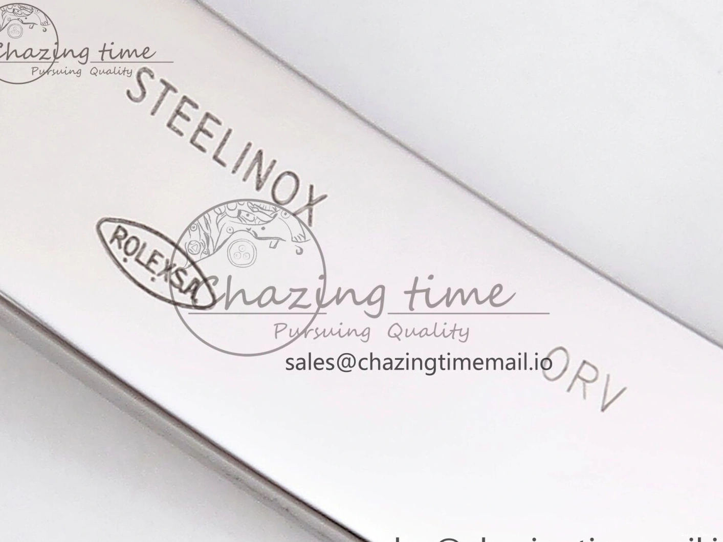 0108 EyeCatching DateJust 41 SS YG ARF 1:1 Best Edition 904L Steel White MOP Dial on Jubilee Bracelet SH3235 (Gain Weight) 1222